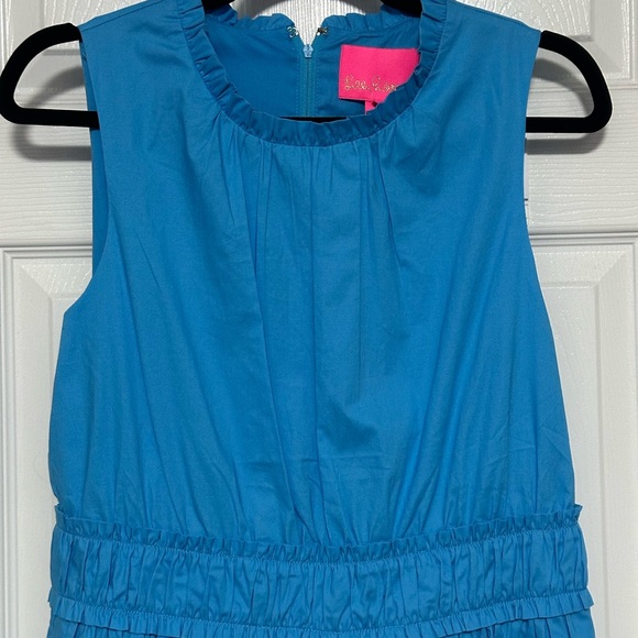 Lilly Pulitzer Elina Dress - Picture 2 of 8